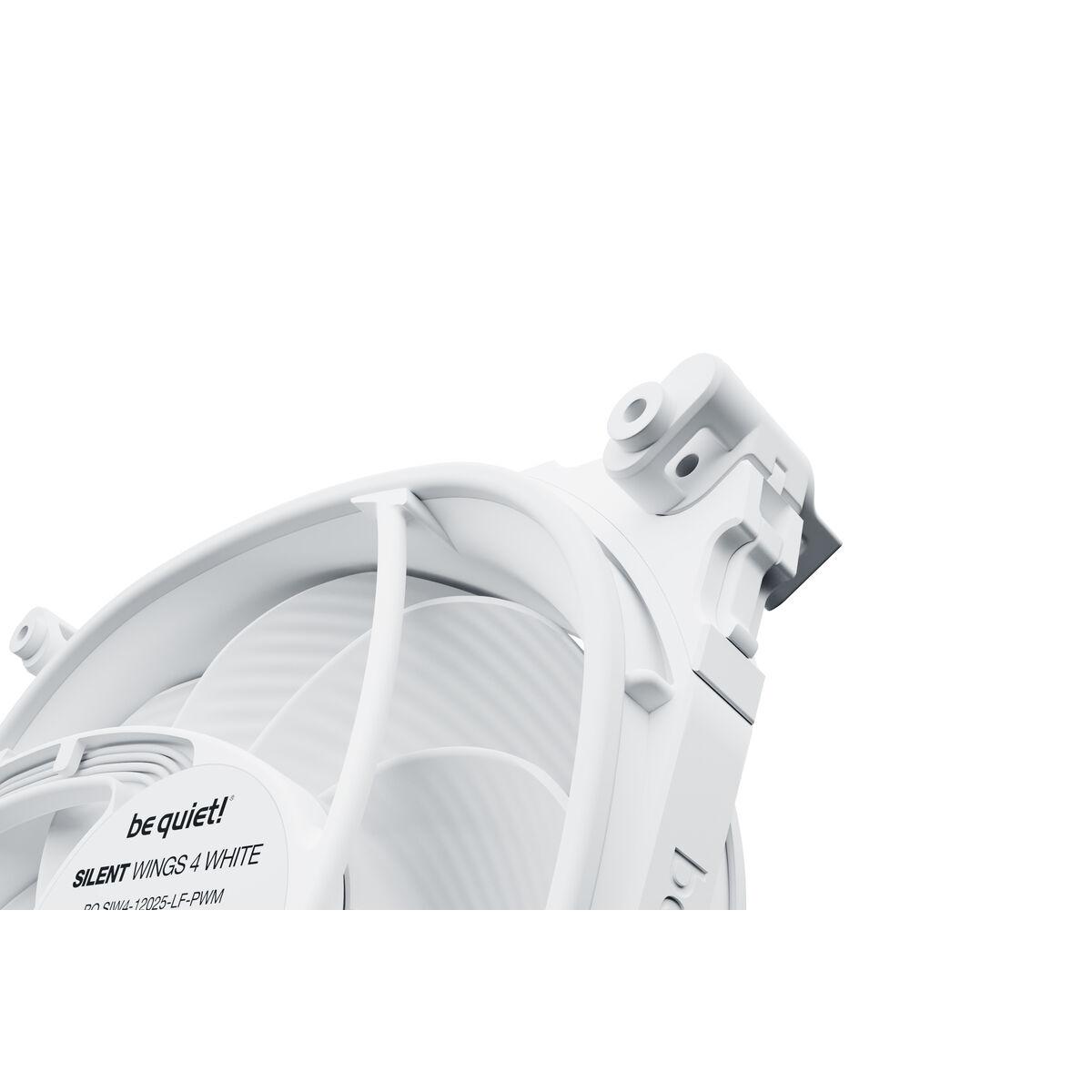 Ventilador de Caja Be Quiet! BL115 Ø 12 cm (1 unidad)