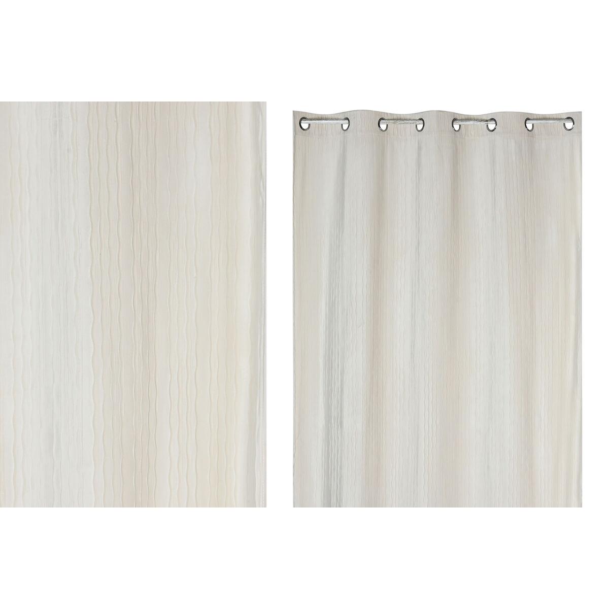 Cortina Home ESPRIT Beige 140 x 280 cm