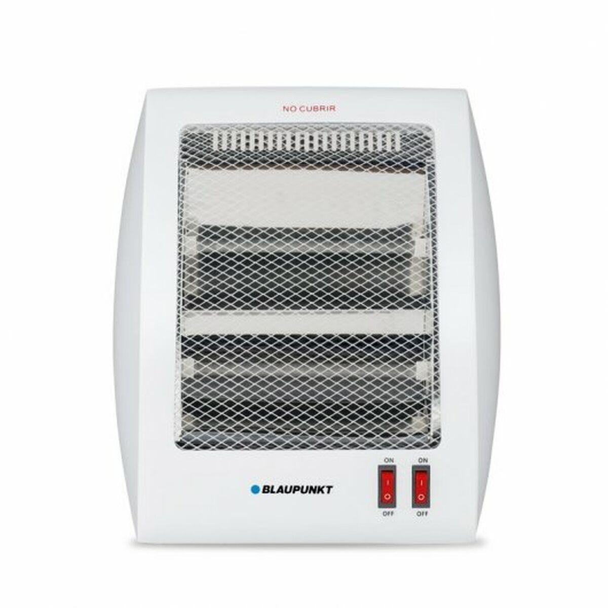Estufa de Cuarzo Blaupunkt BP1004 800 W Gris