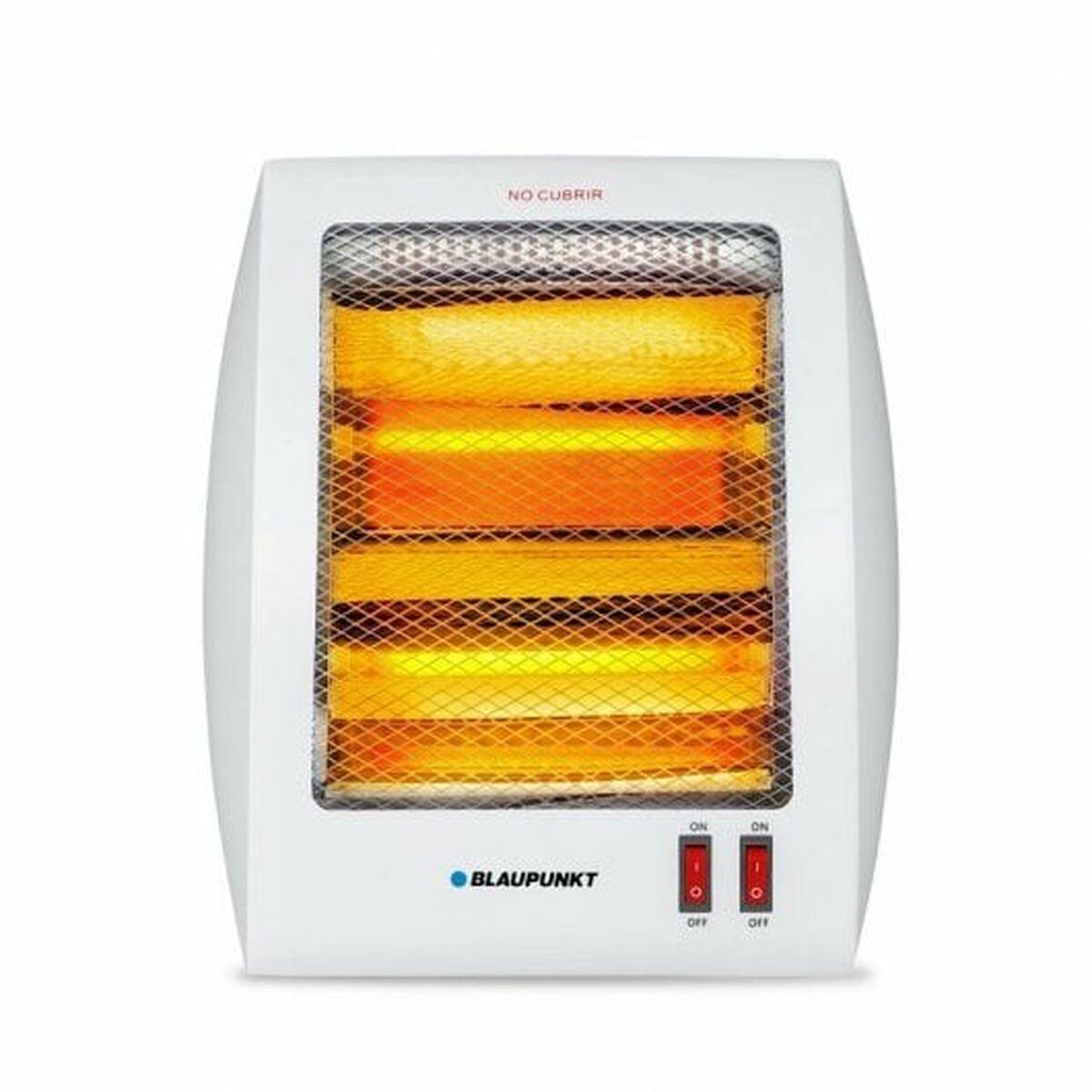 Estufa de Cuarzo Blaupunkt BP1004 800 W Gris