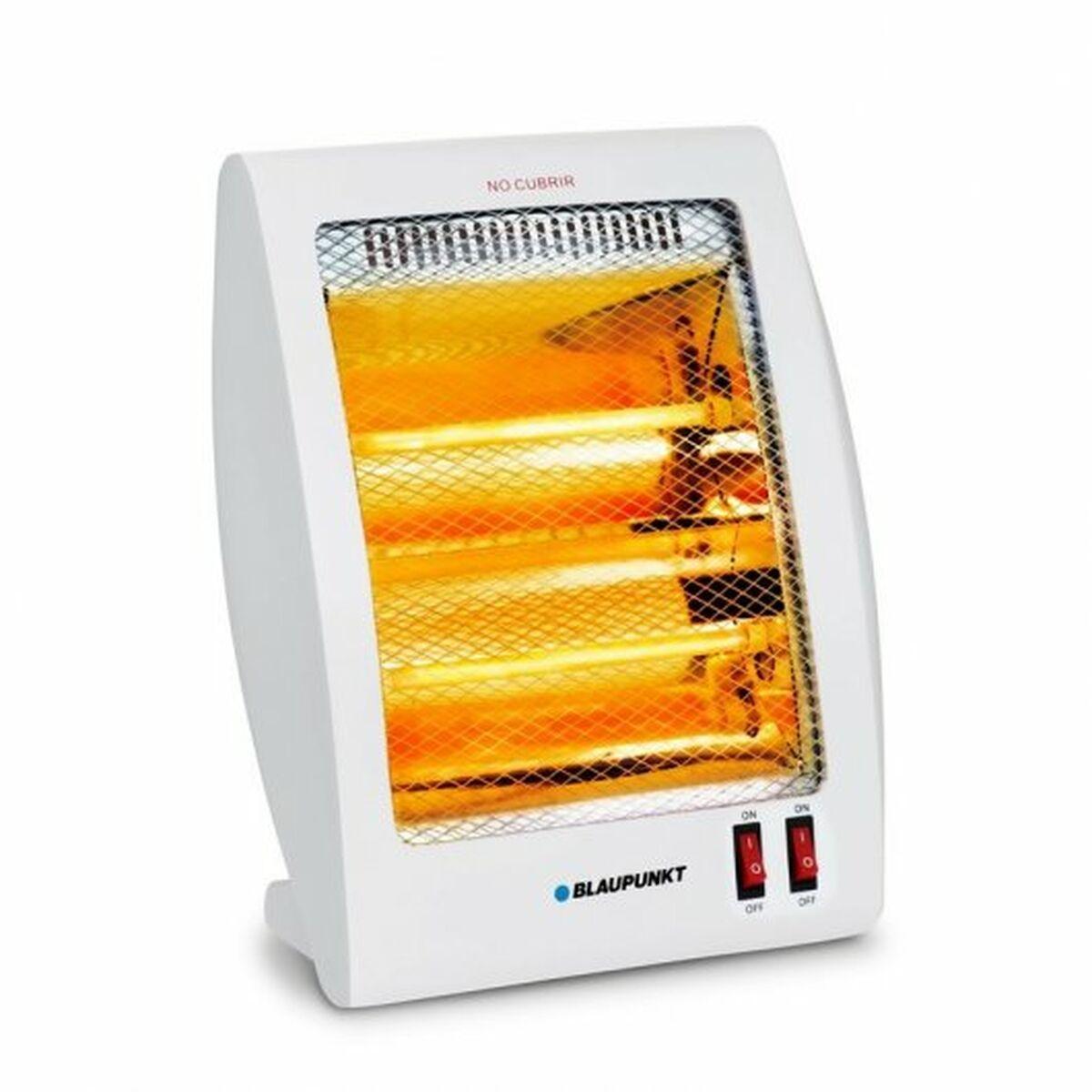 Estufa de Cuarzo Blaupunkt BP1004 800 W Gris