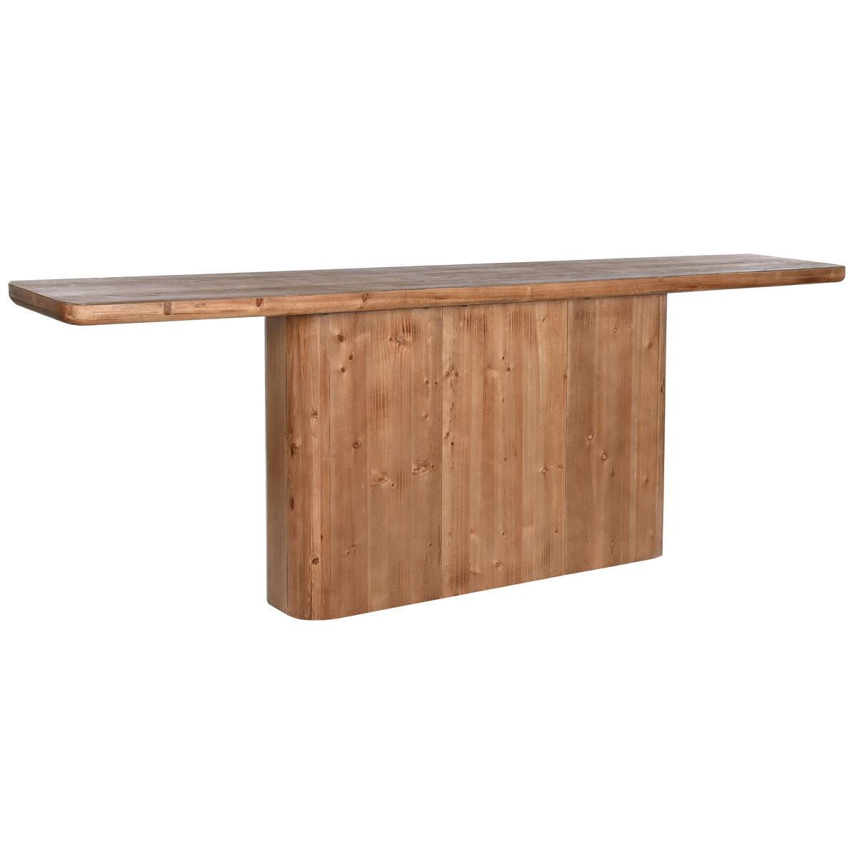 Recibidor Home ESPRIT 240 x 40 x 82 cm 240 x 40 x 83 cm