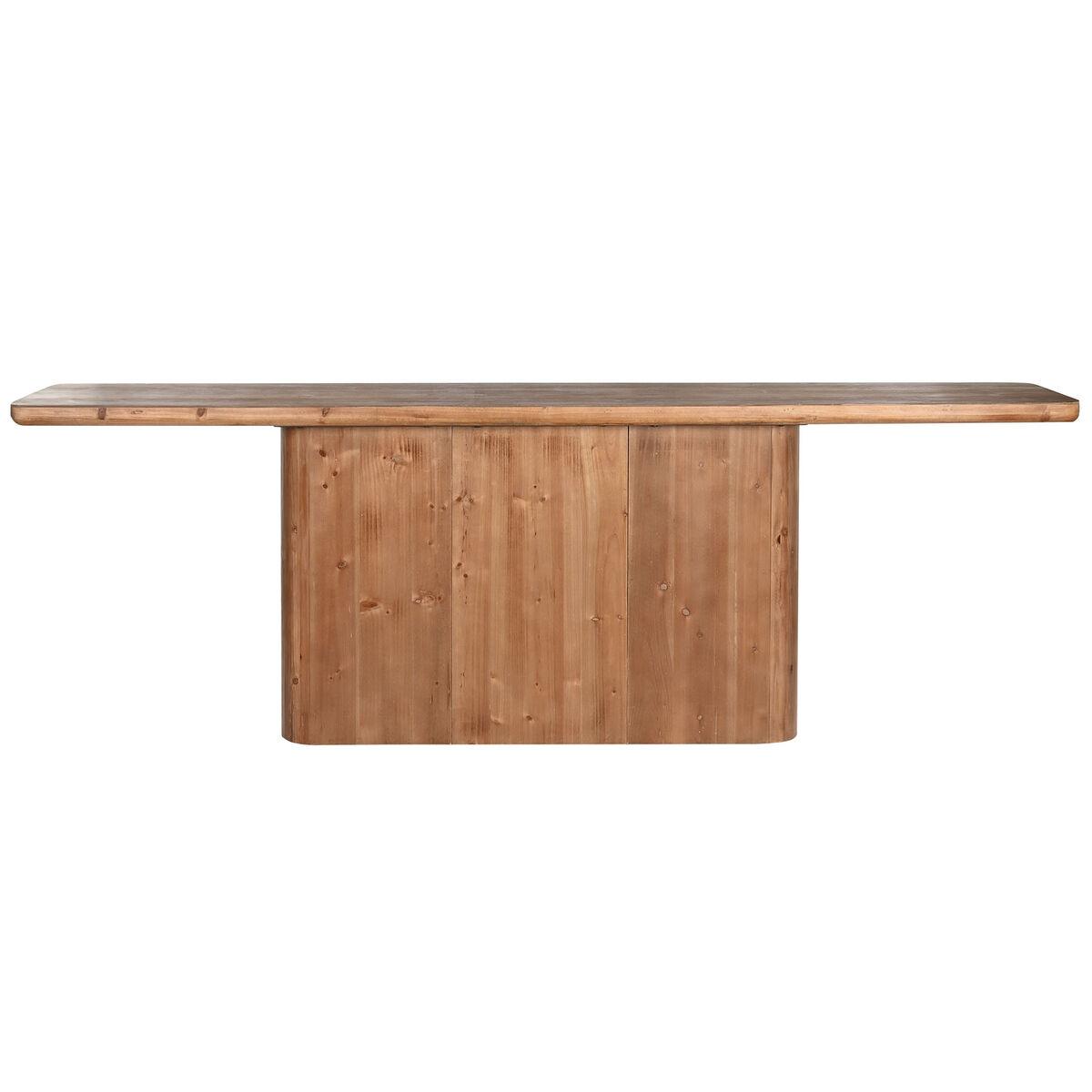 Recibidor Home ESPRIT 240 x 40 x 82 cm 240 x 40 x 83 cm