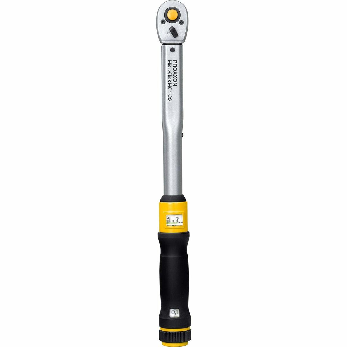 Llave dinamométrica Proxxon MC 100 3/8