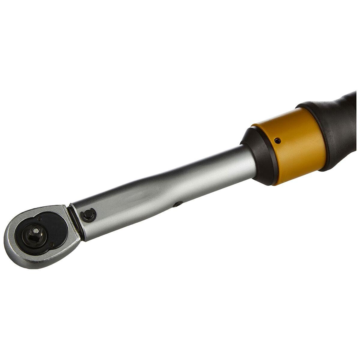 Llave dinamométrica Proxxon MC 30 1/4