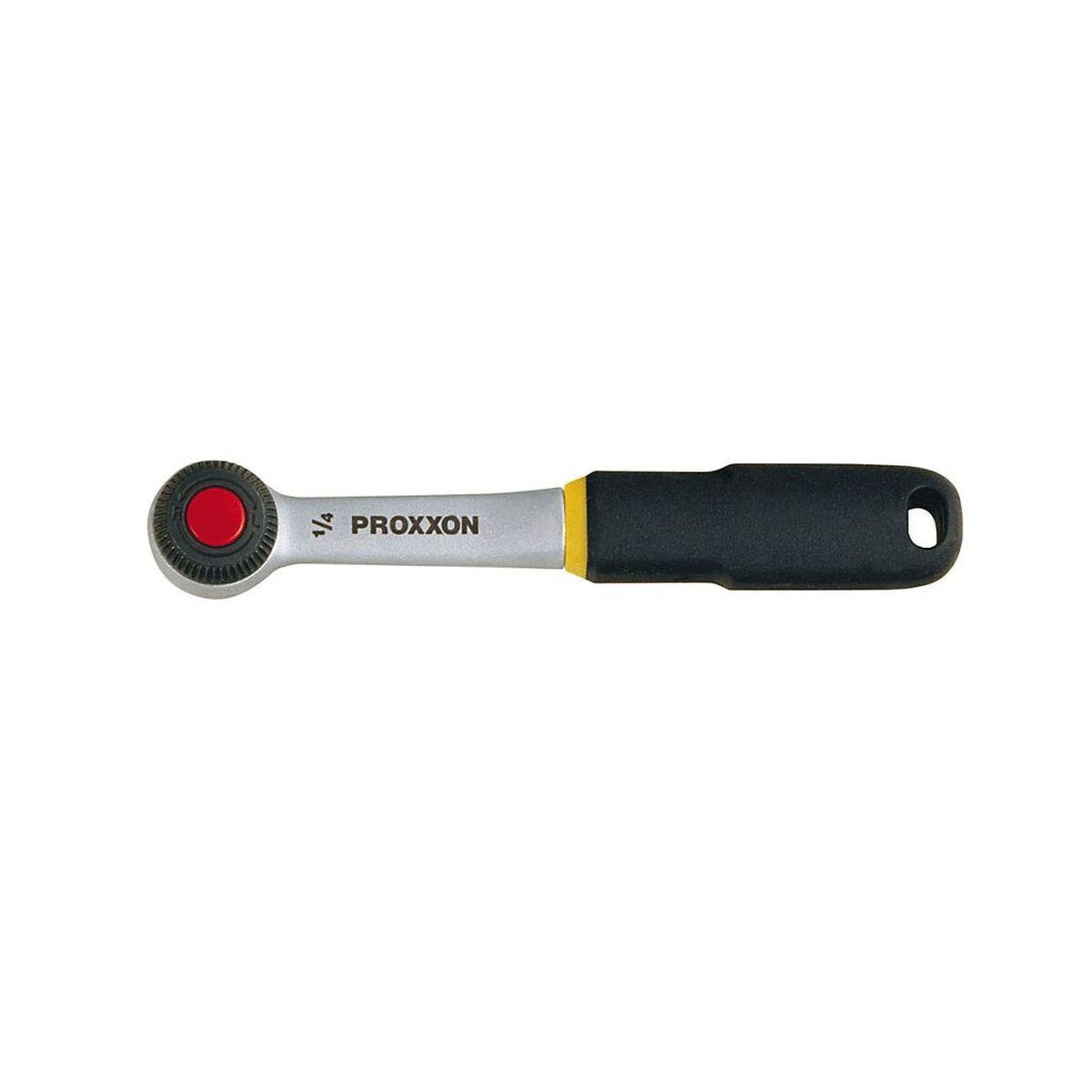 Llave de carraca Proxxon 23092 1/4