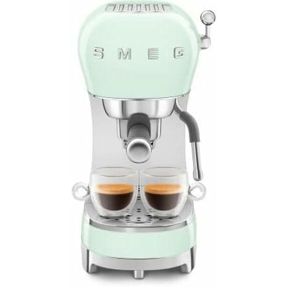 Cafetera Eléctrica Smeg