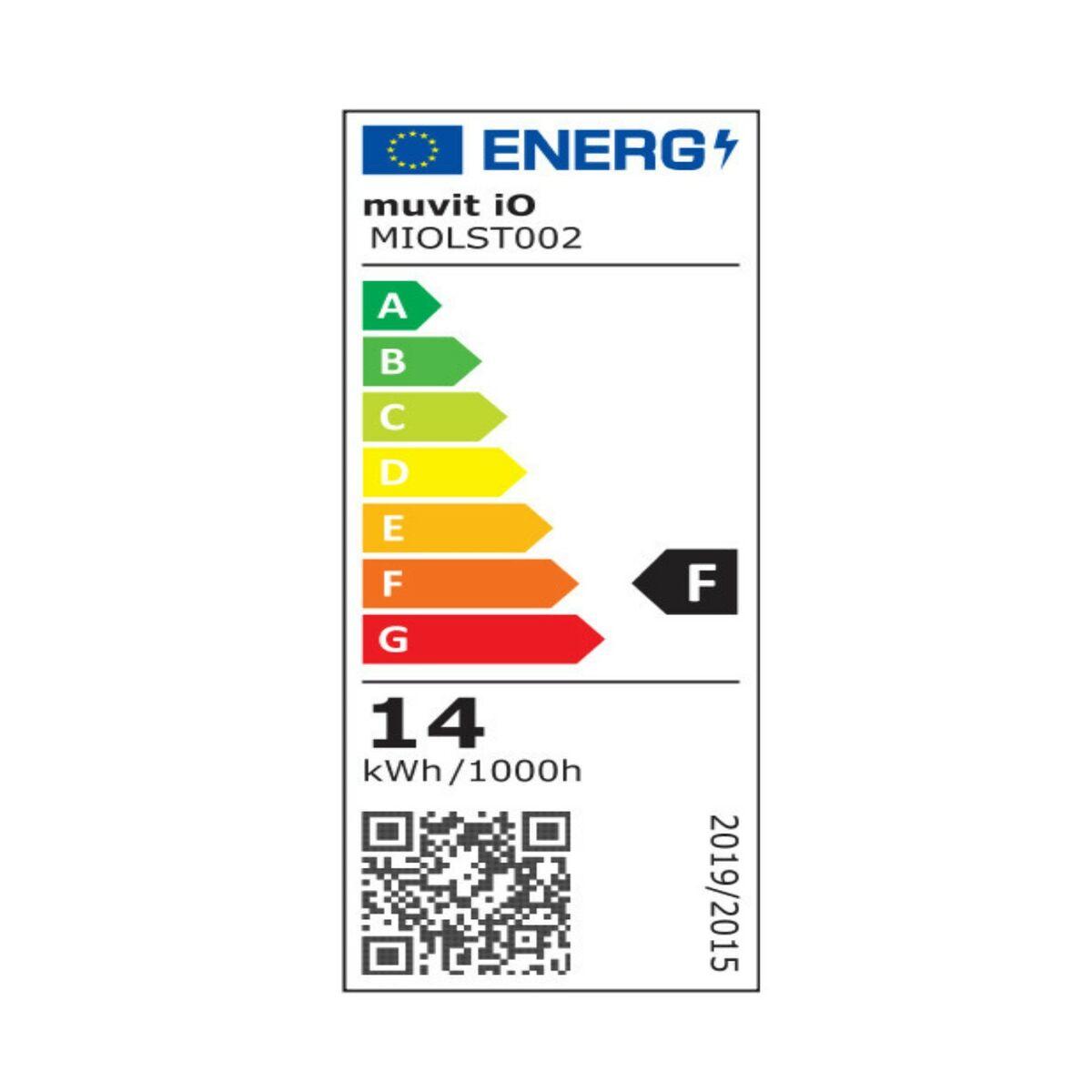 Tiras LED Muvit MIOLST002