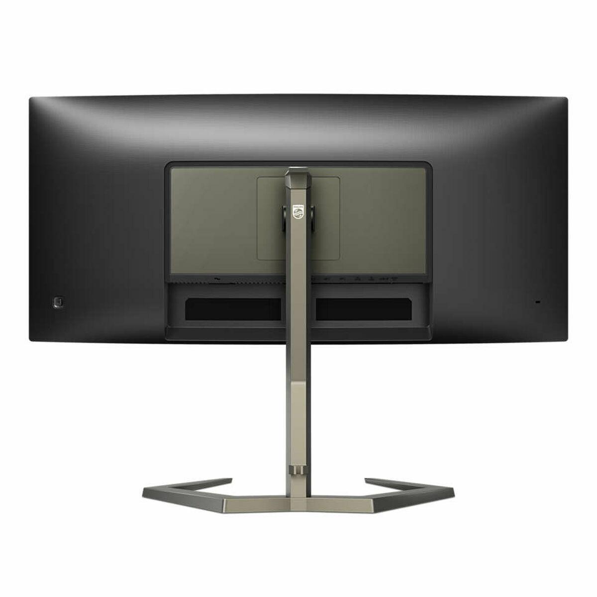 Monitor Philips 34M1C5500VA/00 Negro sRGB