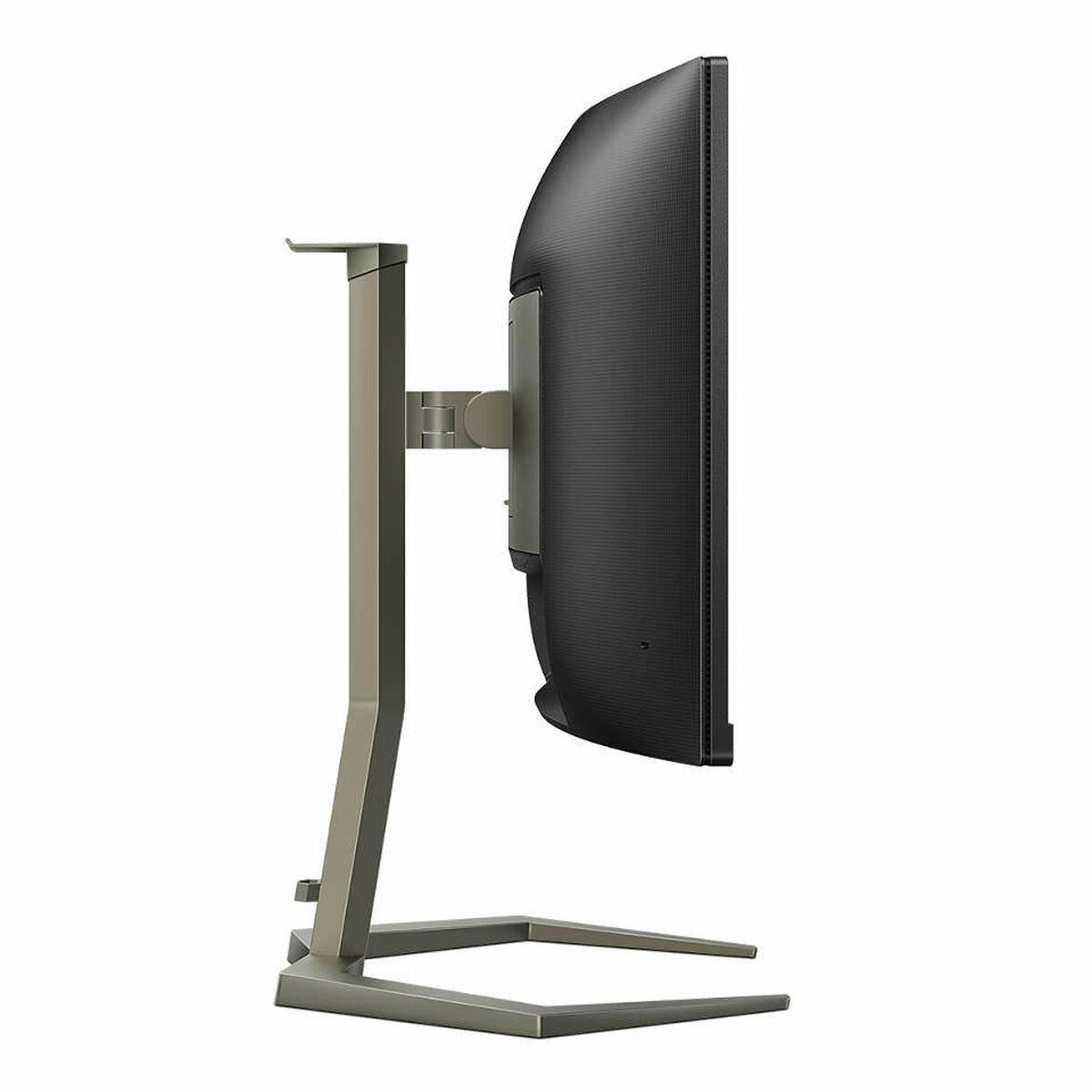 Monitor Philips 34M1C5500VA/00 Negro sRGB