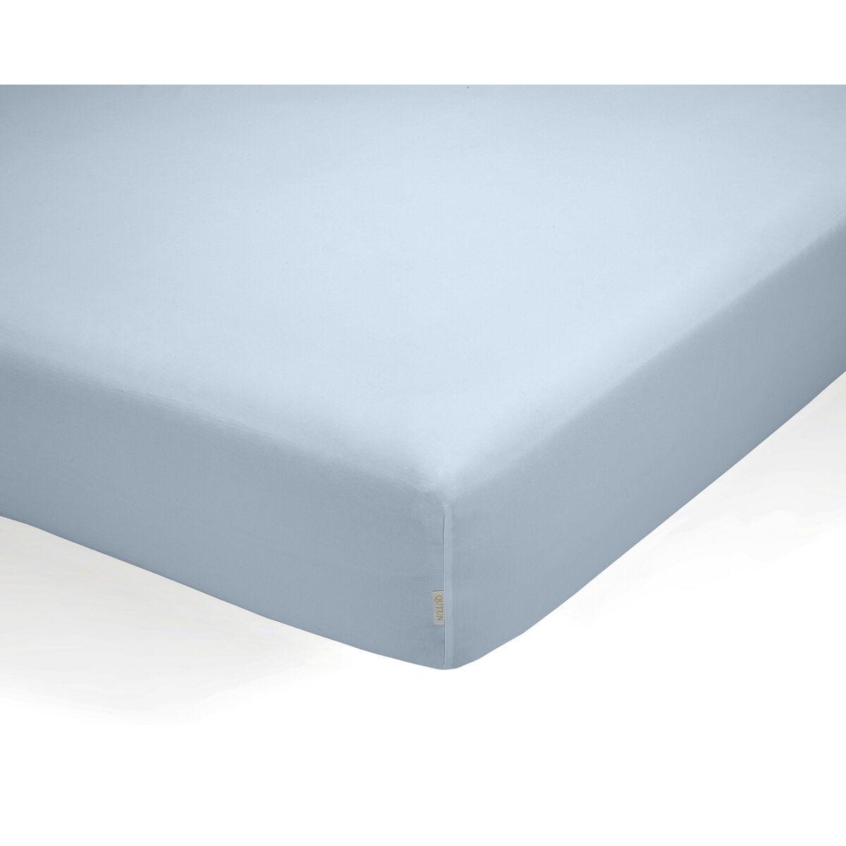 Juego de funda nórdica Alexandra House Living Qutun Cama de 180 4 Piezas