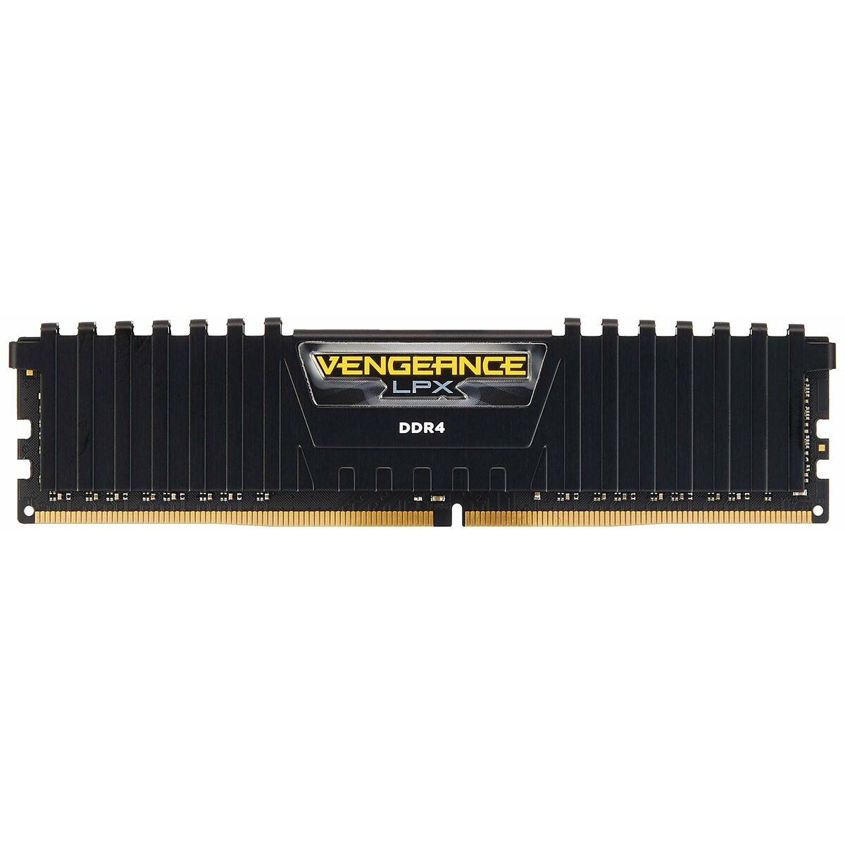 Memoria RAM Corsair Vengeance LPX 16 GB DDR4 2400 MHz CL16