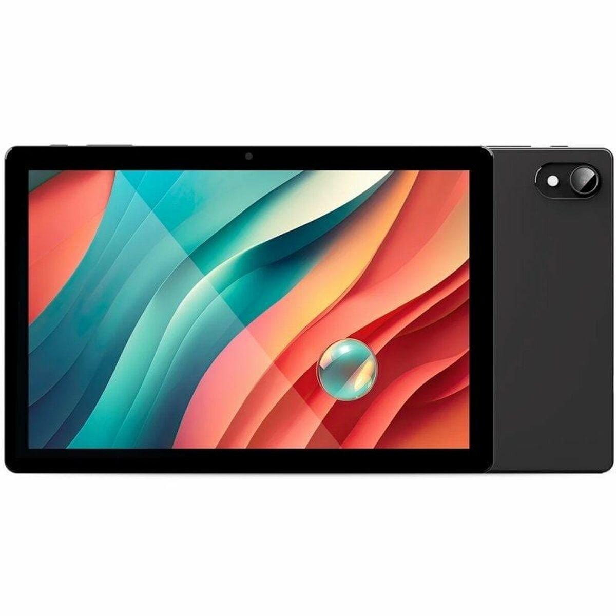 Tablet SPC Gravity 5 SE Octa Core 4 GB RAM 64 GB Negro 10,1