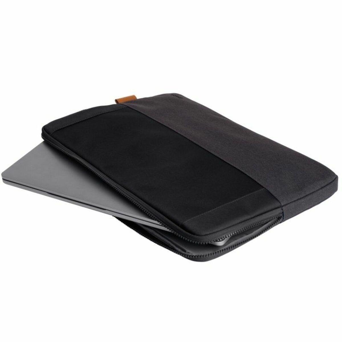 Funda para Portátil Trust Lisboa Negro 16