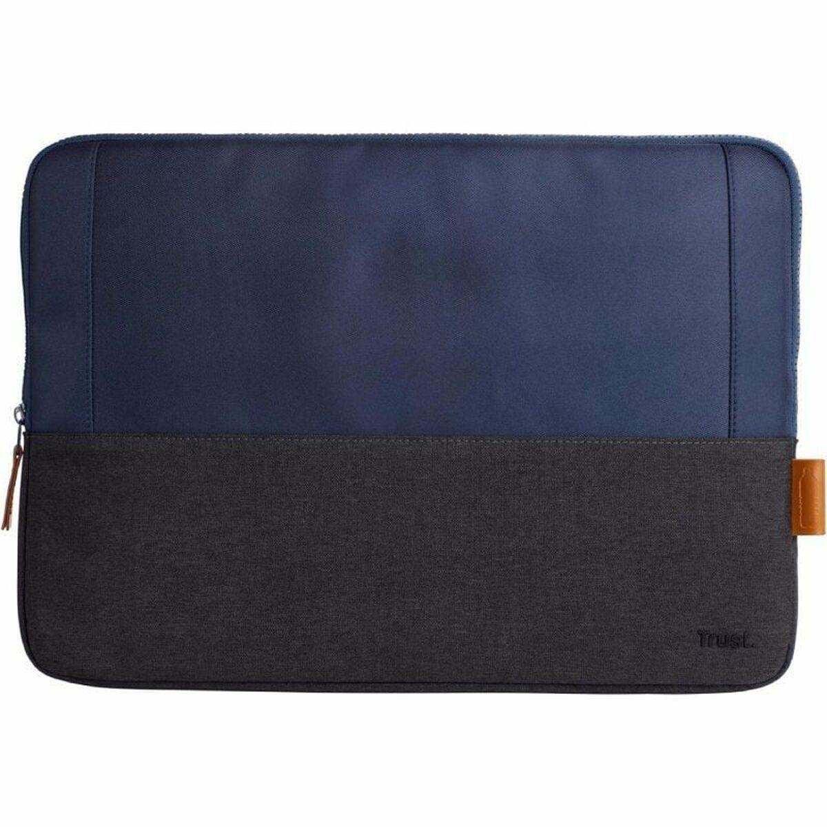 Funda para Portátil Trust Lisboa Azul 16