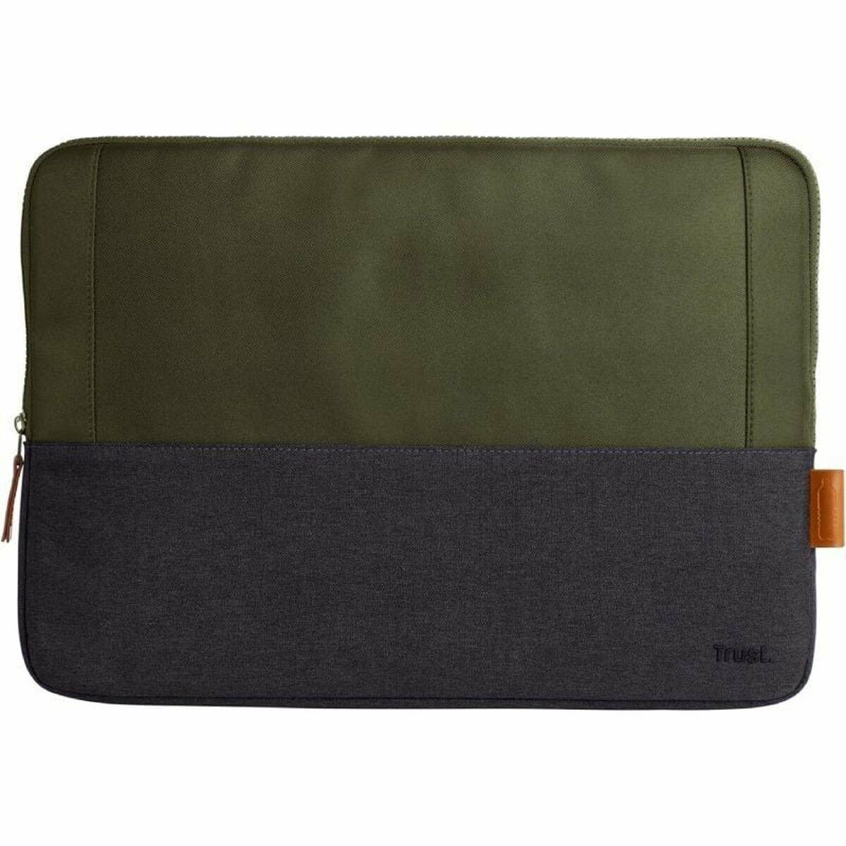 Funda para Portátil Trust Lisboa Verde 16