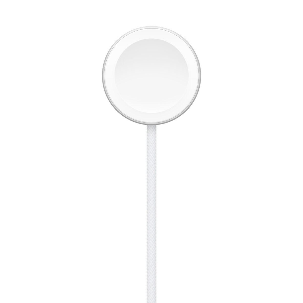 Correa para Reloj Apple Watch Apple Blanco 1 m (1 unidad)