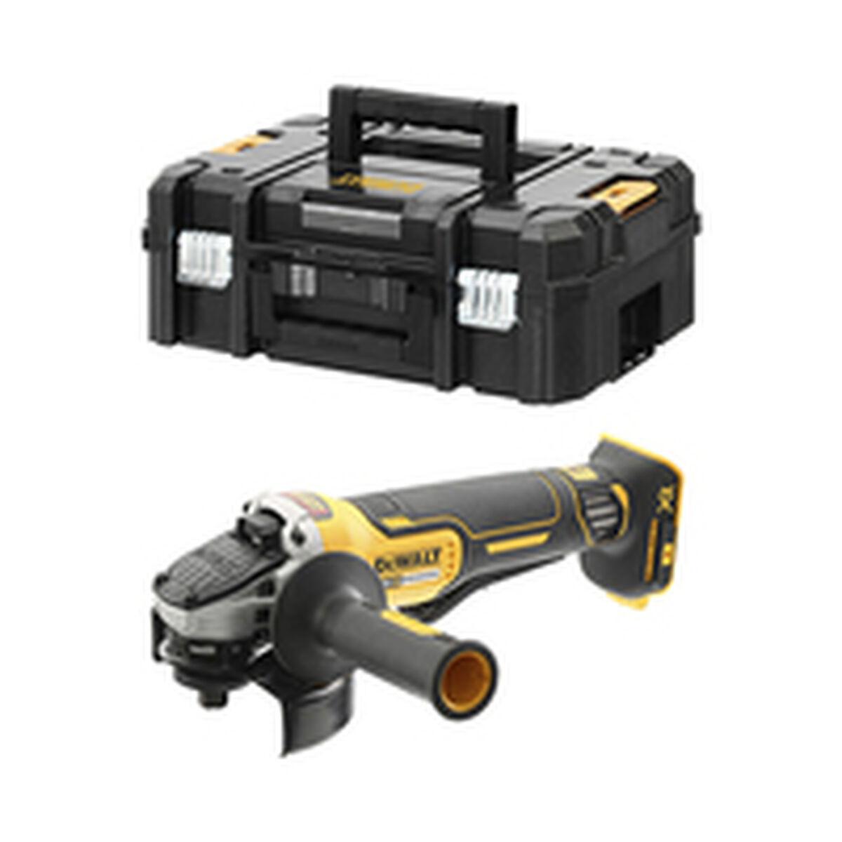 Amoladora angular Dewalt DCG406NT-XJ 1000 W 125 mm