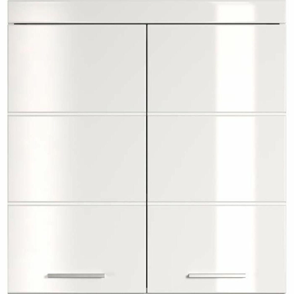 Armario Trendteam Amanda Blanco 73 x 23 x 77 cm