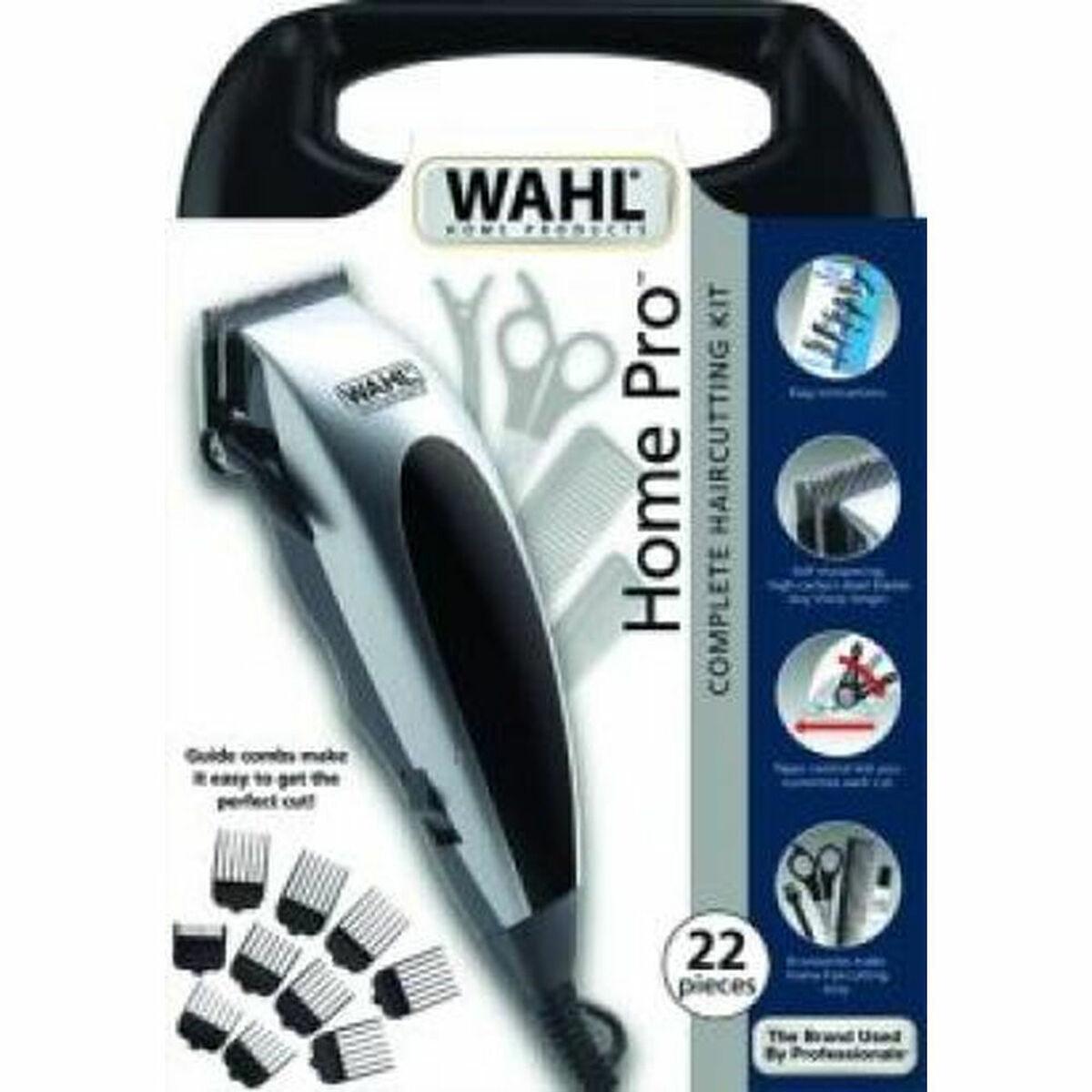 Cortapelos-Afeitadora Wahl 09243-2216