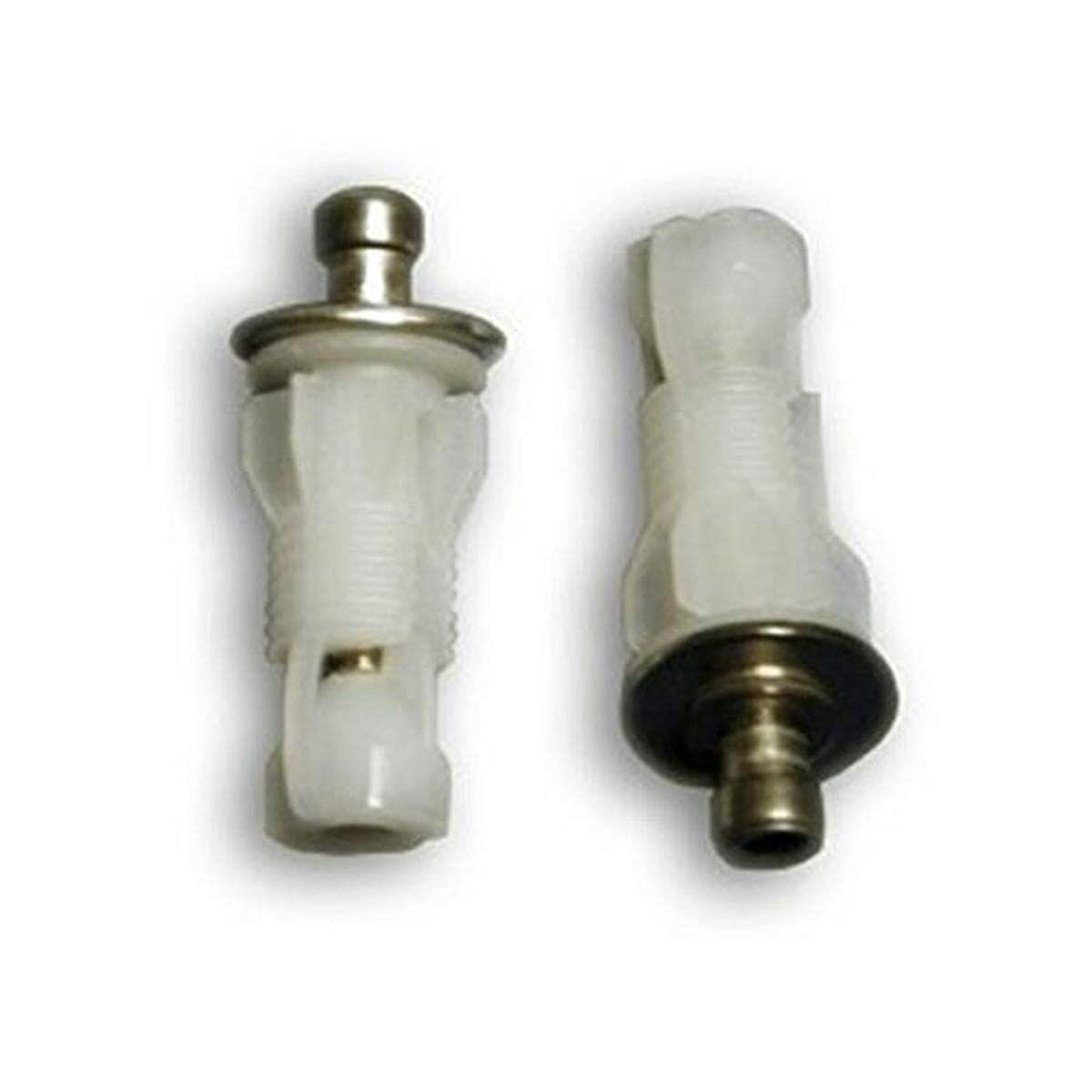 Kit de fijación Roca Dama ai0000400r Blanco Inodoro