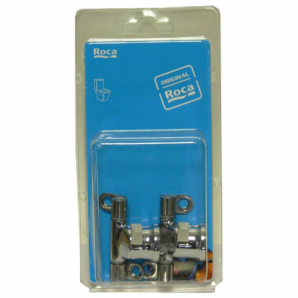 Bisagra Roca Dama Senso / Giralda ai0002100r Inodoro 2 Unidades
