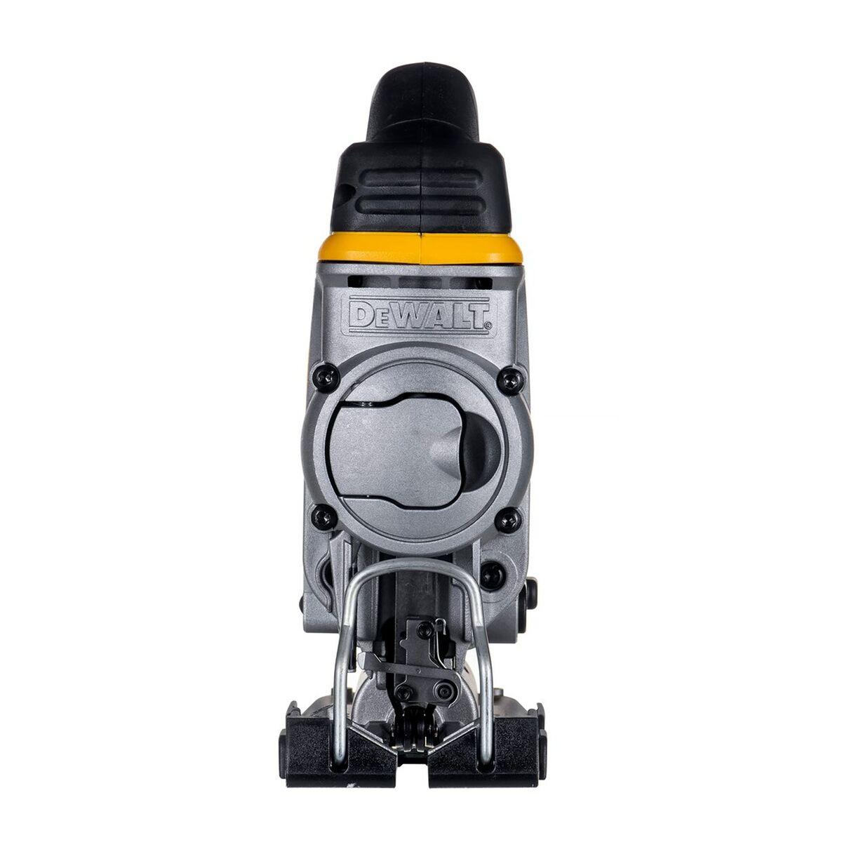 Sierra de Calar Dewalt DCS331N 18 V