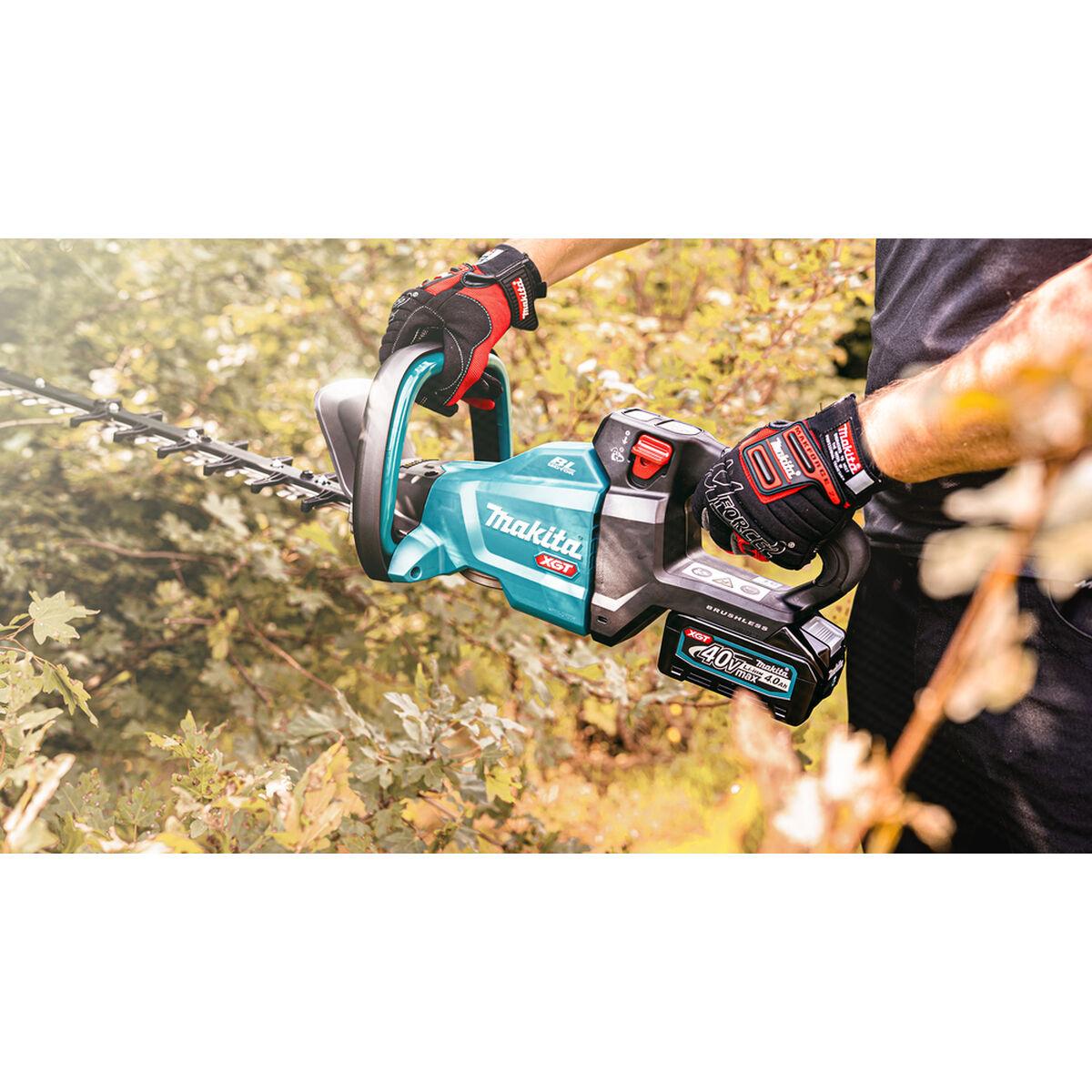 Cortasetos Makita UH005GZ 40 V