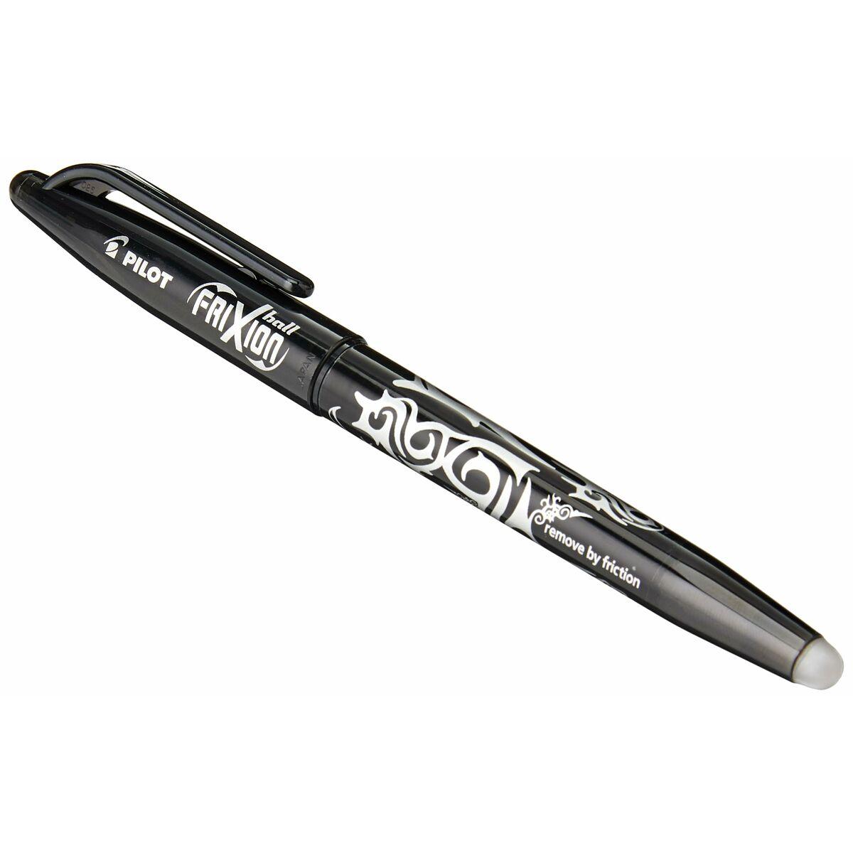 Bolígrafo Pilot NFN Negro