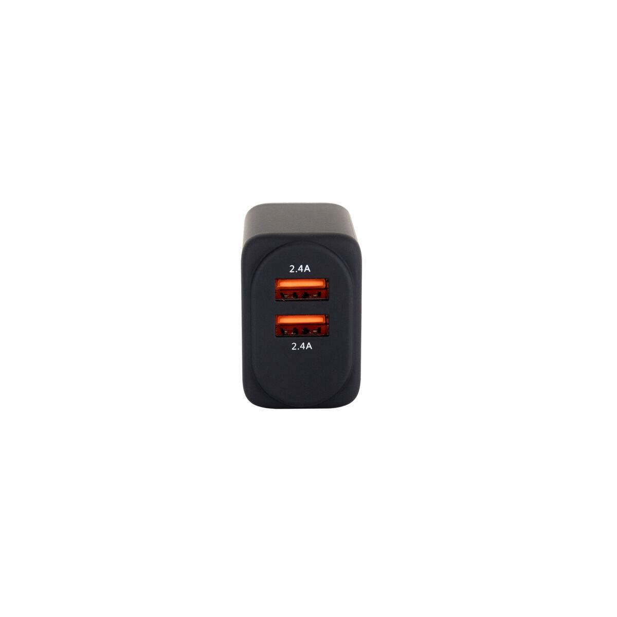 Powerbank OPP143 Negro (1 unidad)