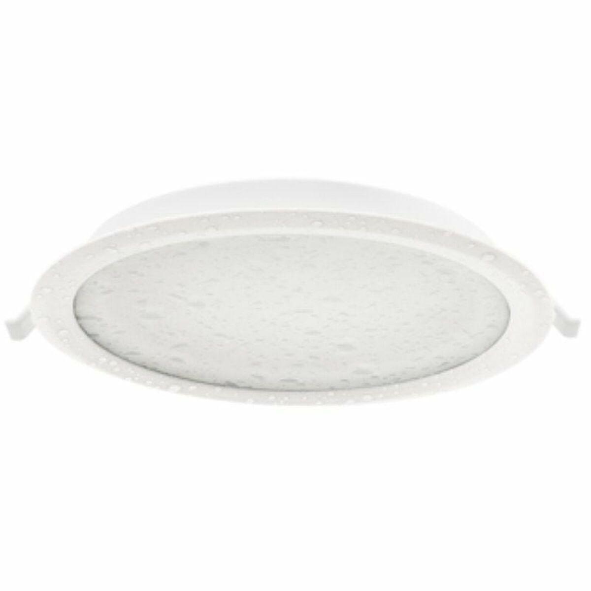Downlight Iglux IG-54-7R-C 7 W 540 lm (3000 K)