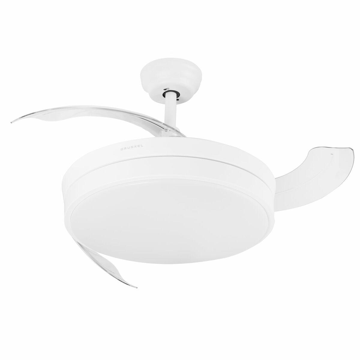 Ventilador de Techo Grunkel SKYWIND-42BL 40 W Ø 106 cm