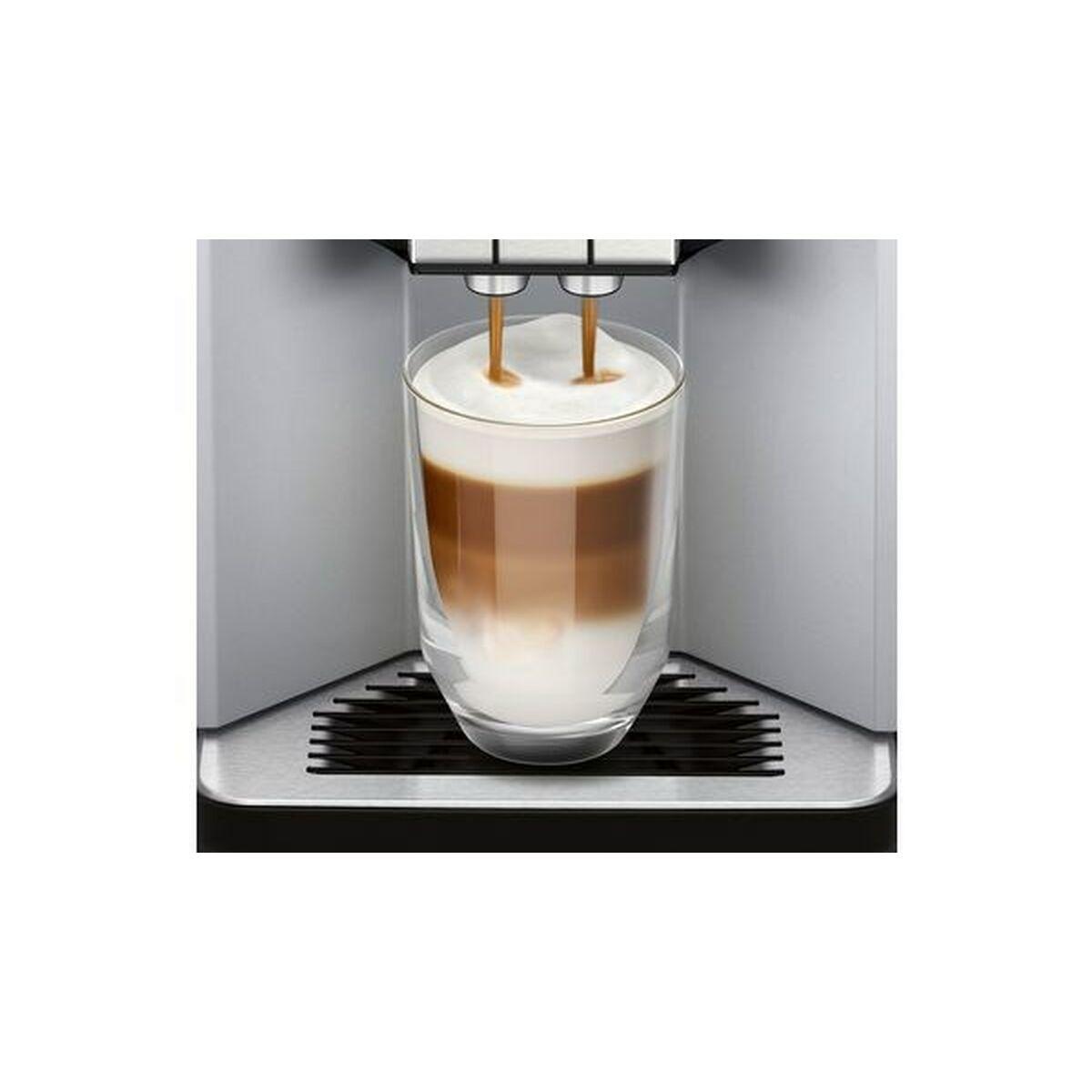Cafetera Superautomática Siemens AG TQ503R01 Acero 1500 W 15 bar 1,7 L