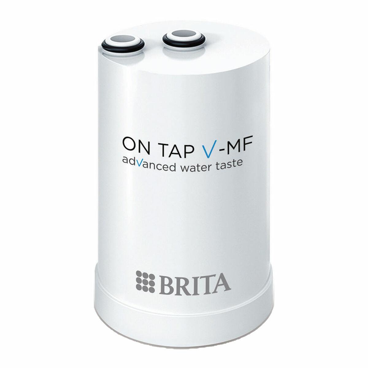 Filtro de agua Brita On Tap V-MF P1 1052398 600 L Recambio
