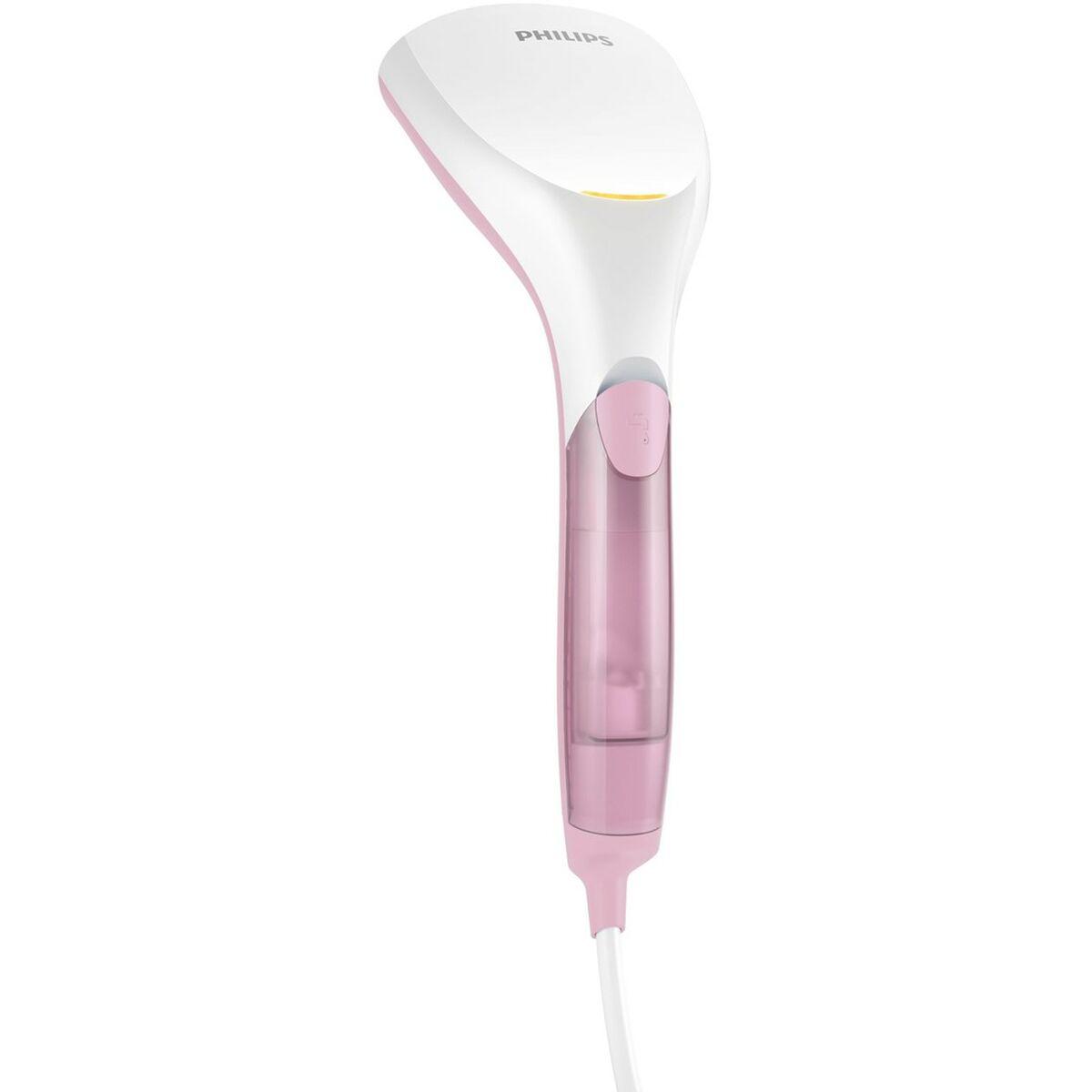 Plancha de Vapor Vertical Philips Steam&Go 2-in-1 GC299/40 1000 W