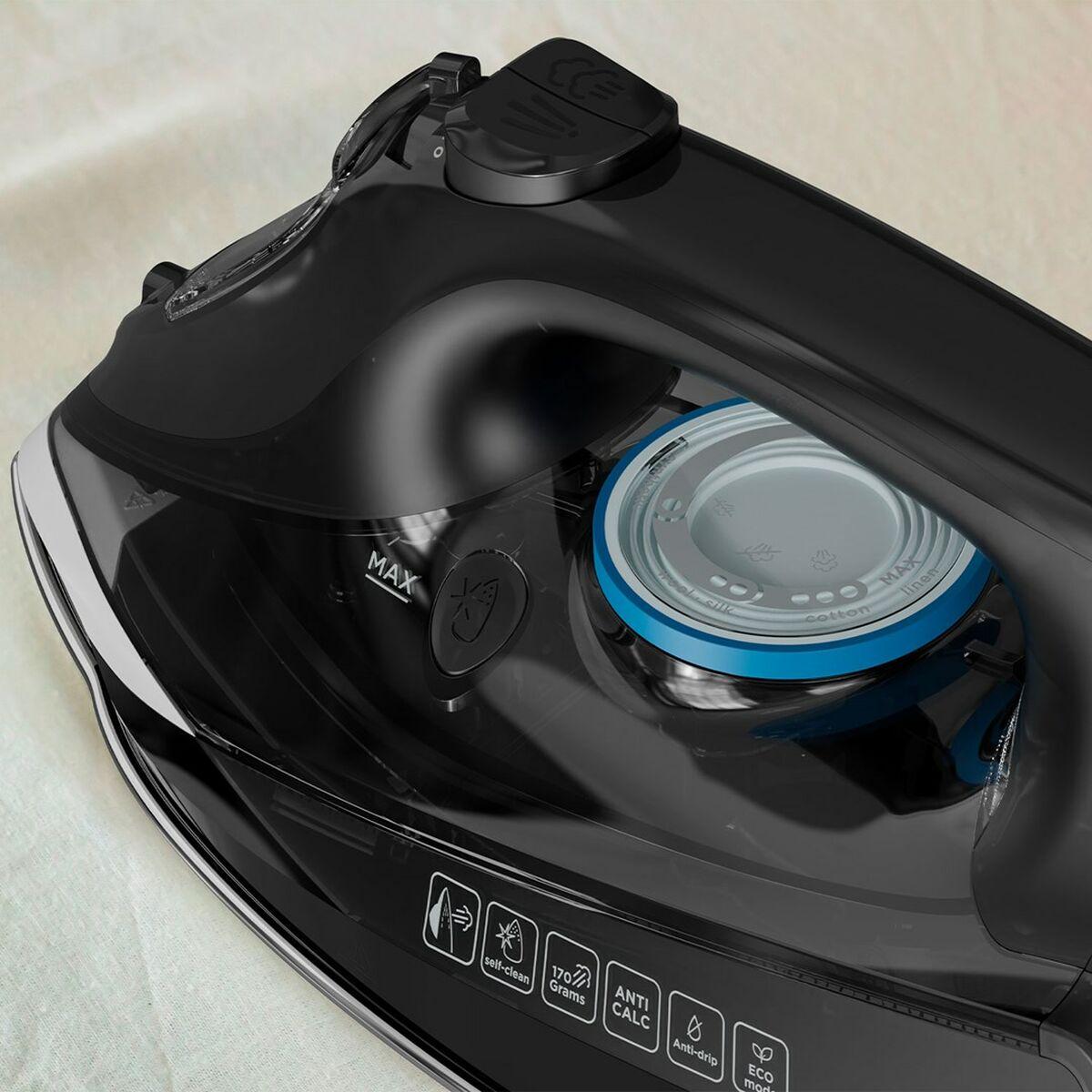 Plancha de Vapor Black & Decker BXIR2805E 2800 W