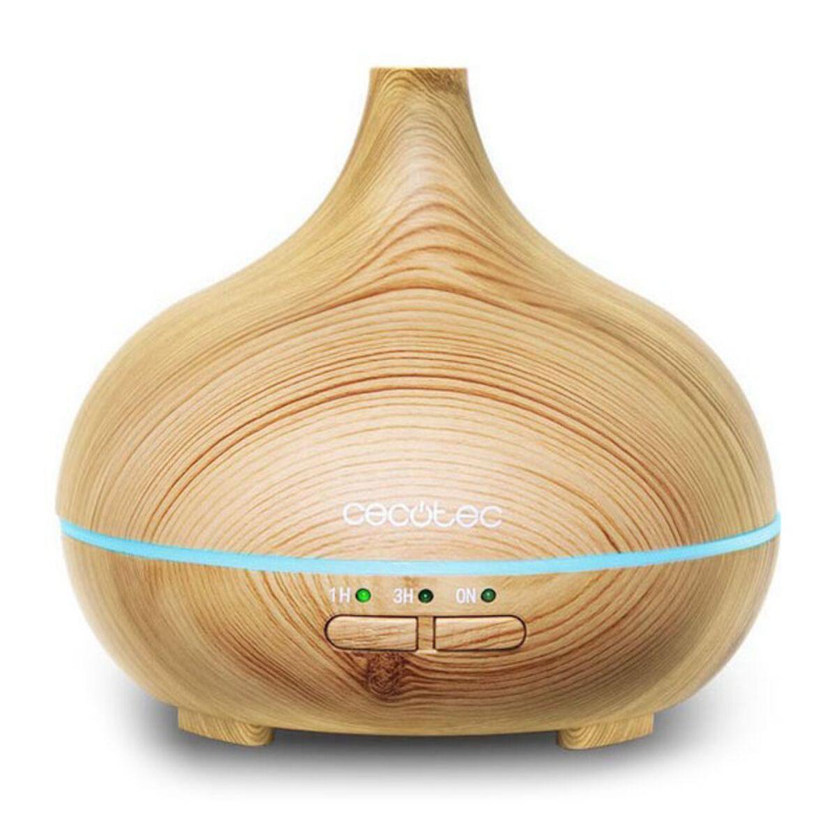 Humidificador Difusor de Aromas Cecotec PURE AROMA 150 150 ml 150 ml