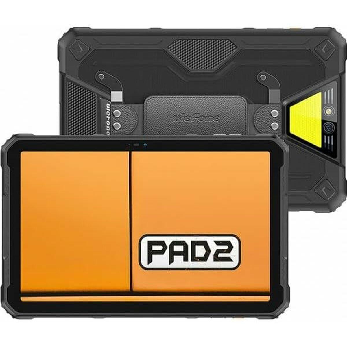Tablet Ulefone Negro
