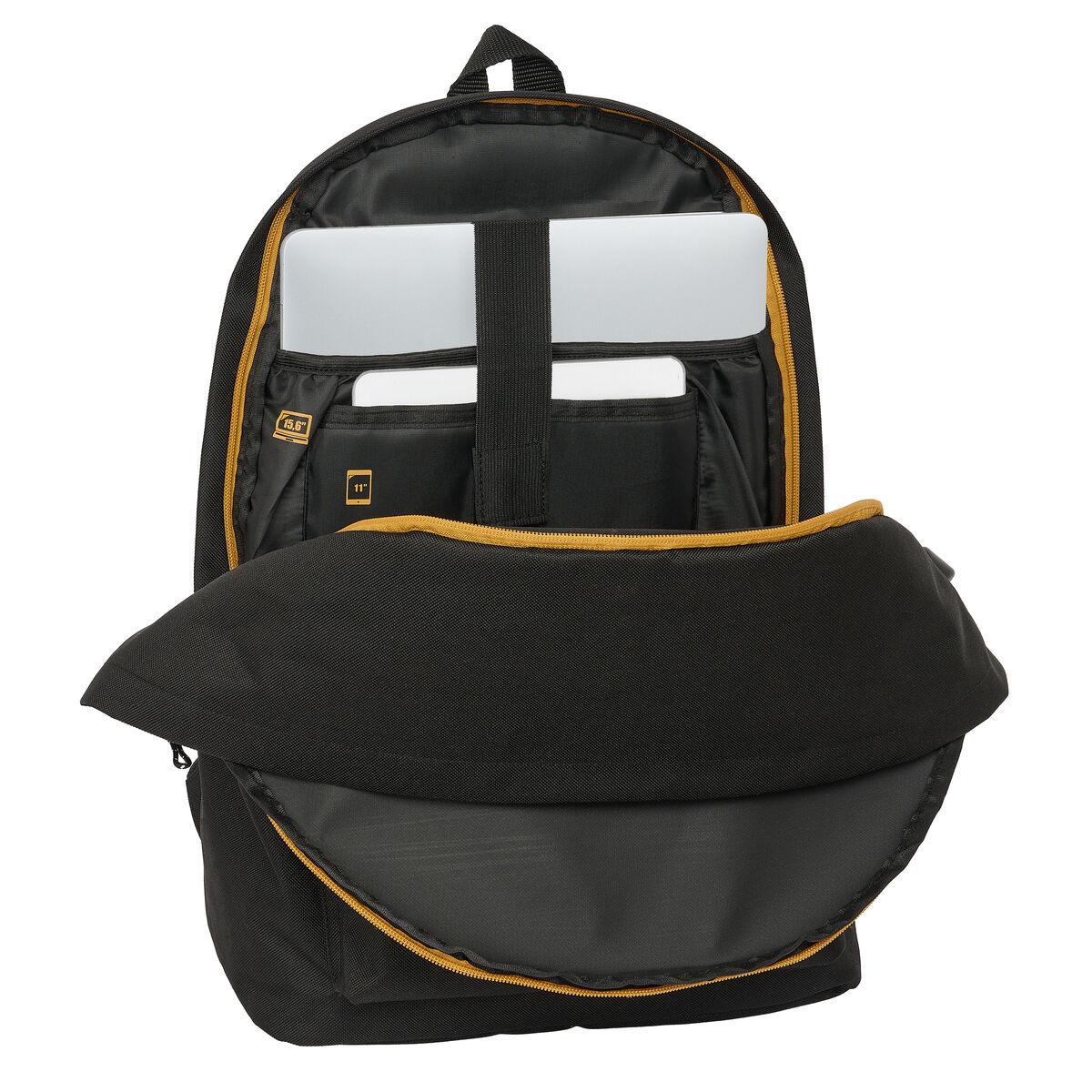 Mochila Escolar Kings League ULTIMATE MÓSTOLES 31 x 44 x 18 cm