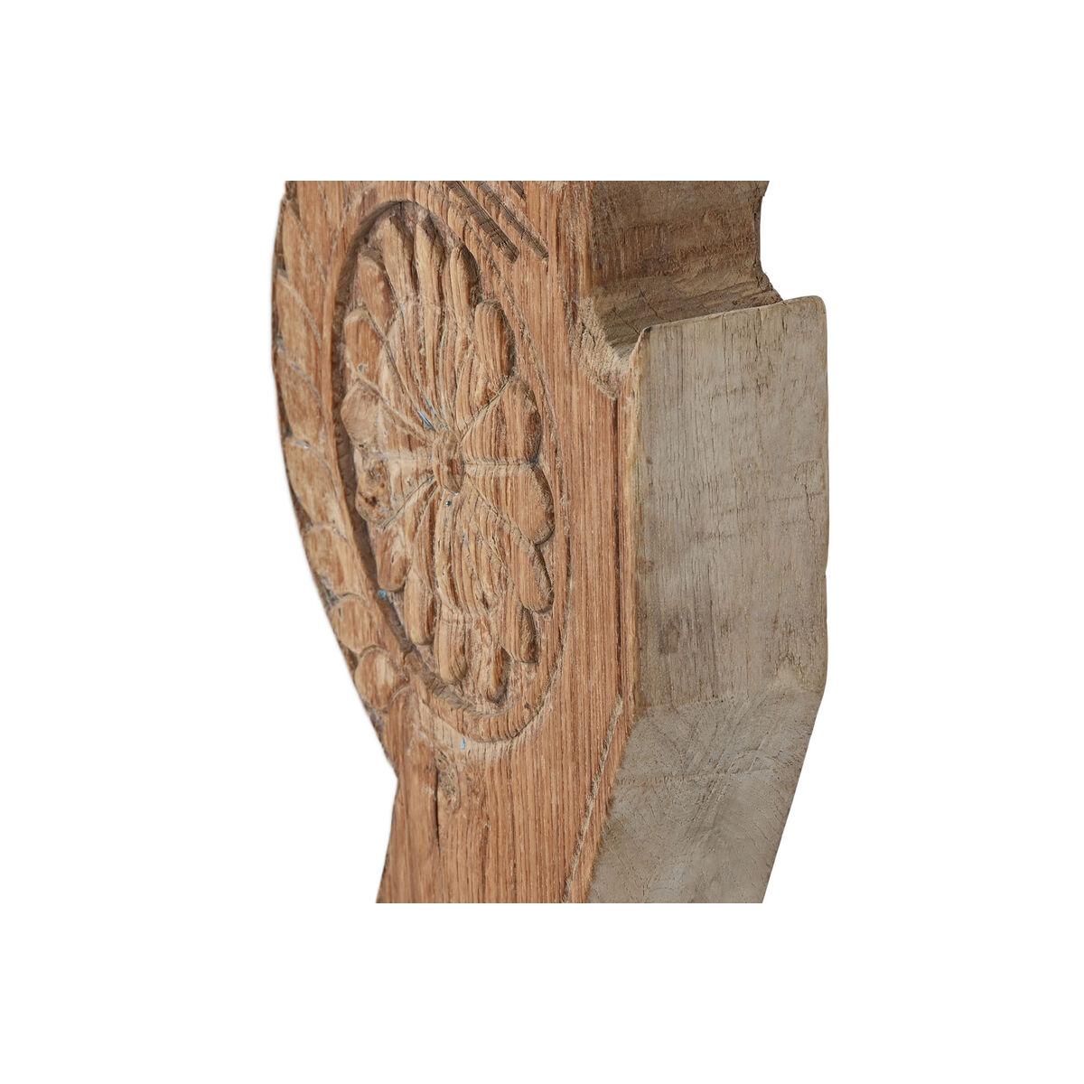 Figura Decorativa Home ESPRIT 20 x 15 x 95 cm
