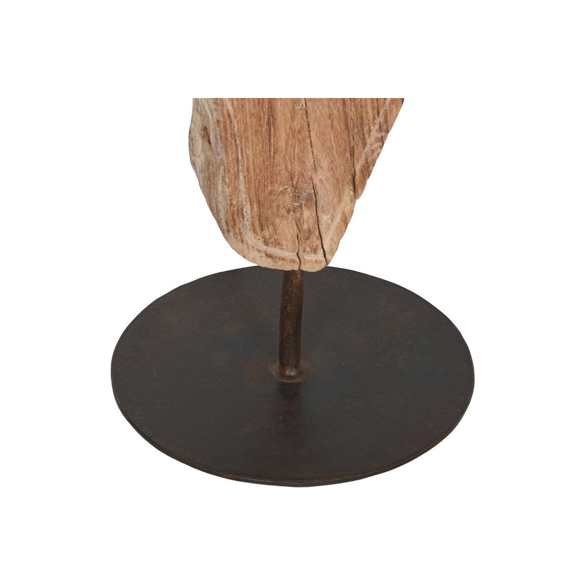 Figura Decorativa Home ESPRIT 20 x 15 x 95 cm