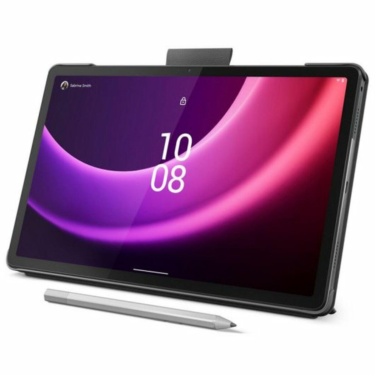 Funda para Tablet Lenovo Lenovo Tab P11 Gris