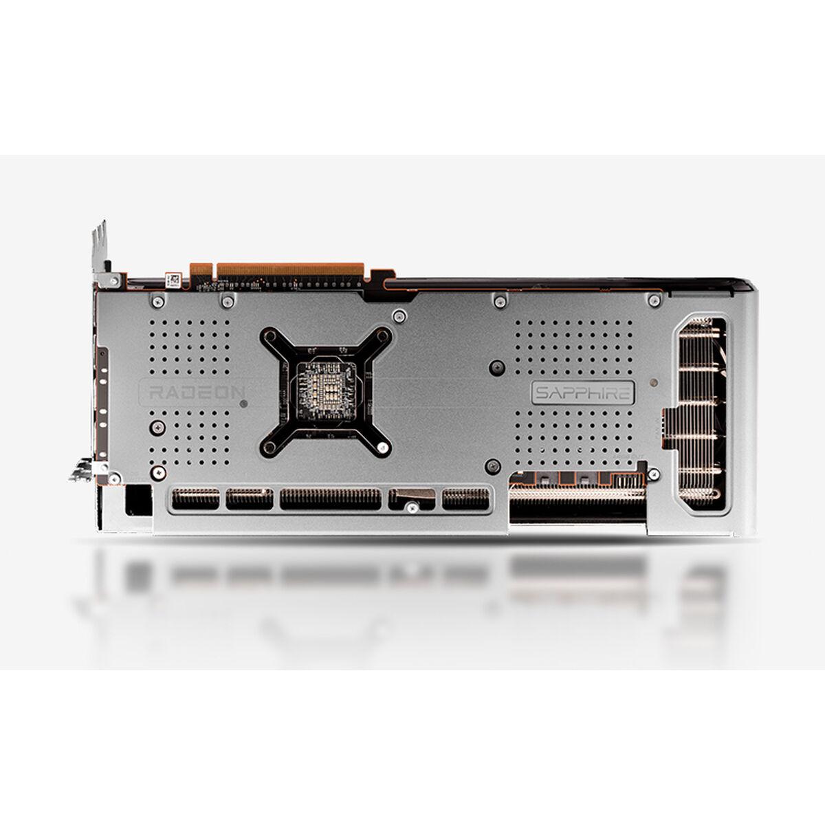 Tarjeta Gráfica Sapphire 11325-02-20G RADEON RX 7900 16 GB GDDR6