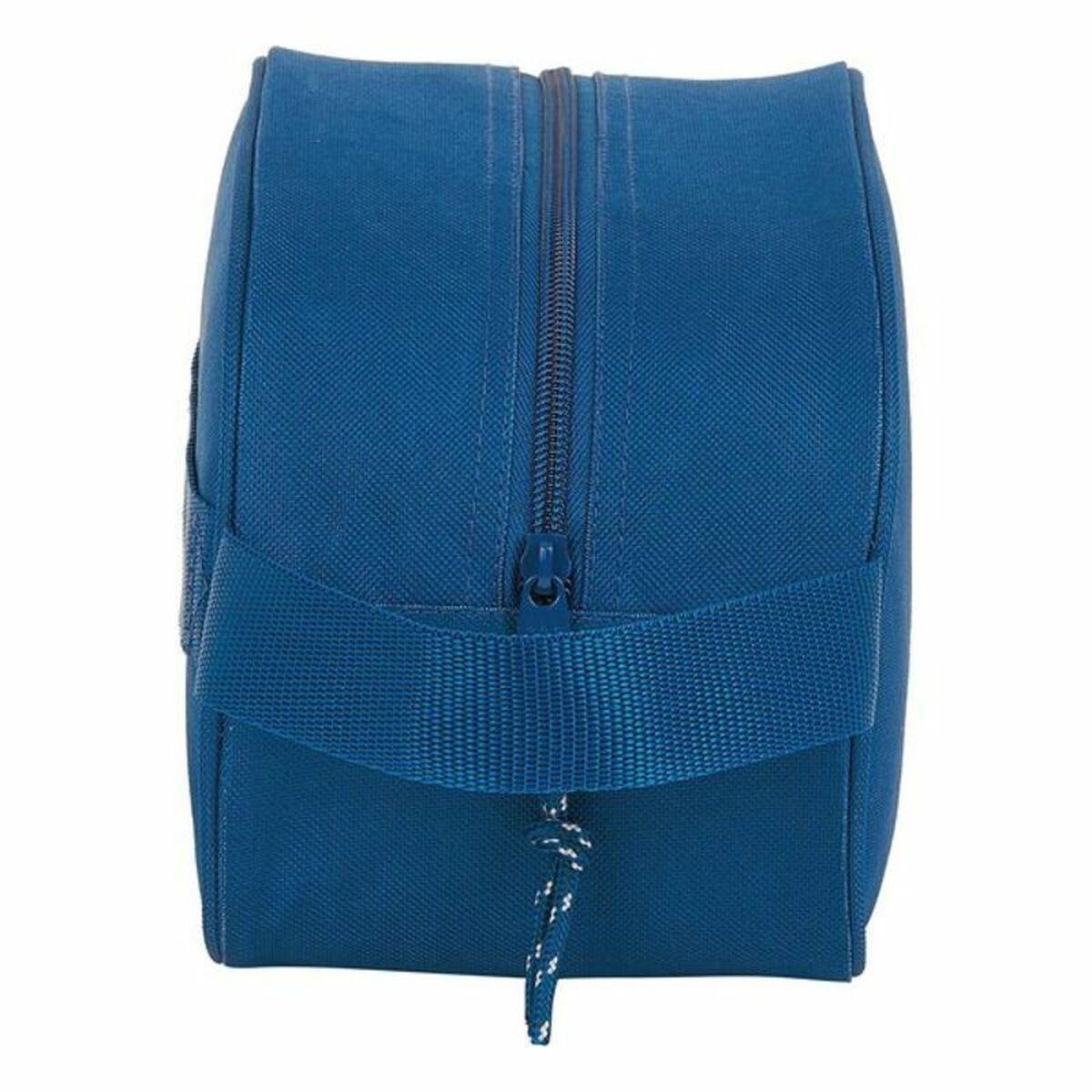 Neceser Infantil BlackFit8 Oxford Azul marino