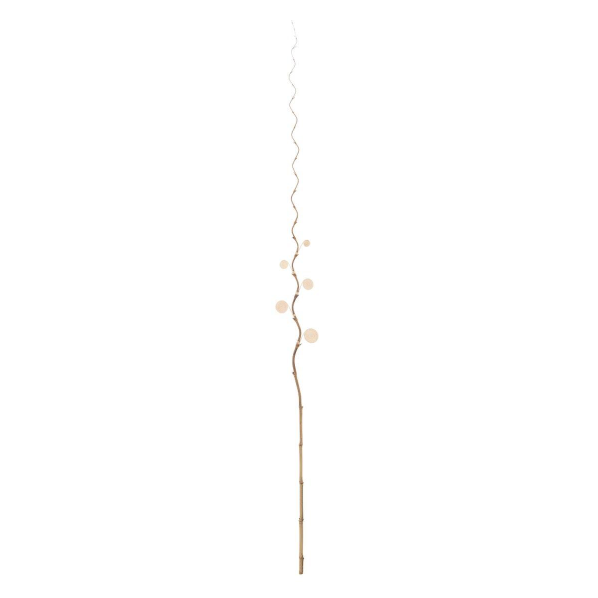 Rama Crema 5 x 0,5 x 190 cm