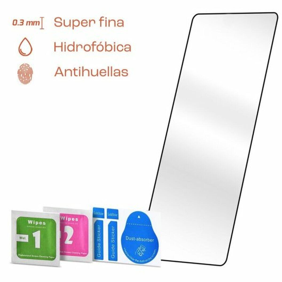 Protector de Pantalla Cristal Templado PcCom Galaxy S23 Samsung