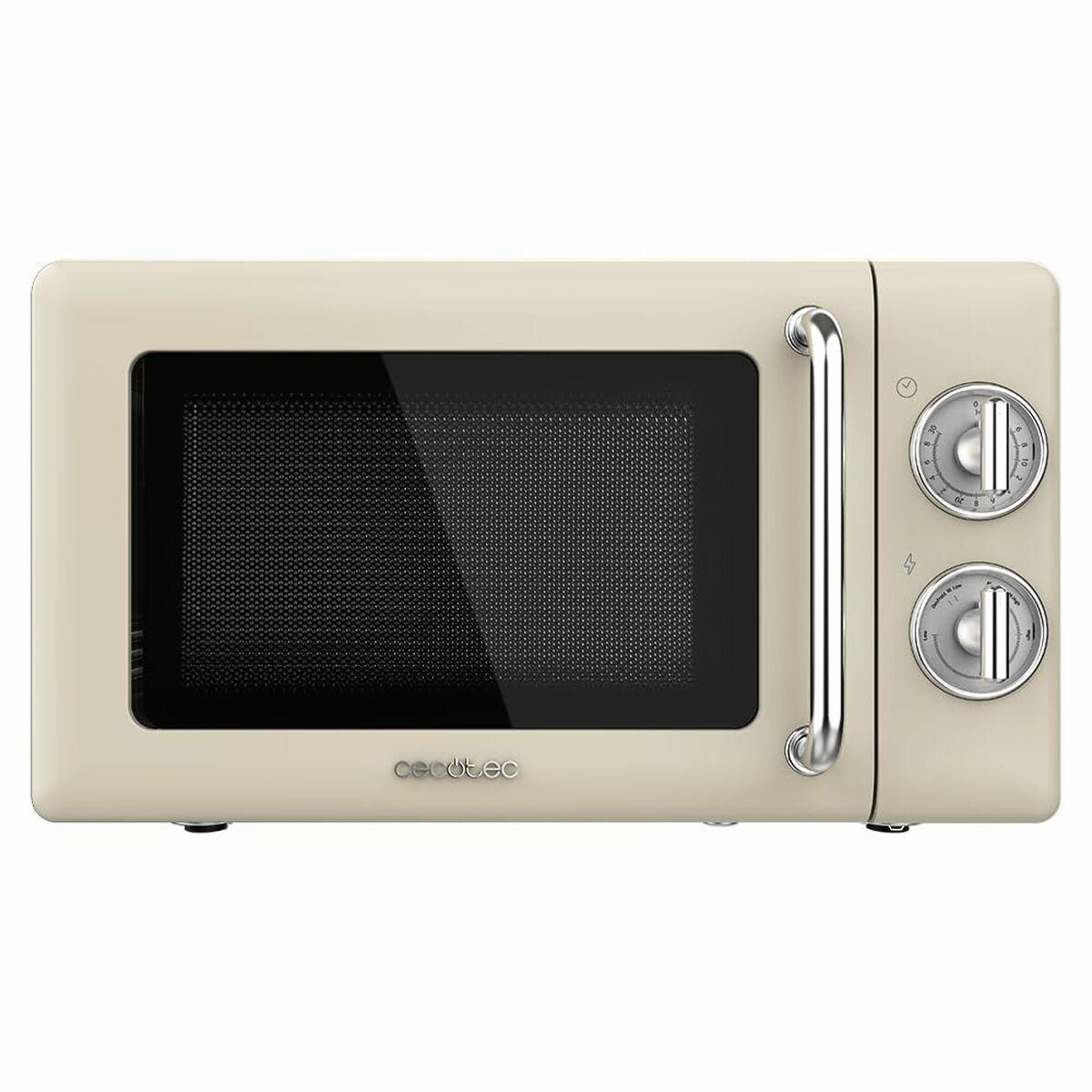 Microondas Cecotec (Reacondicionado B)