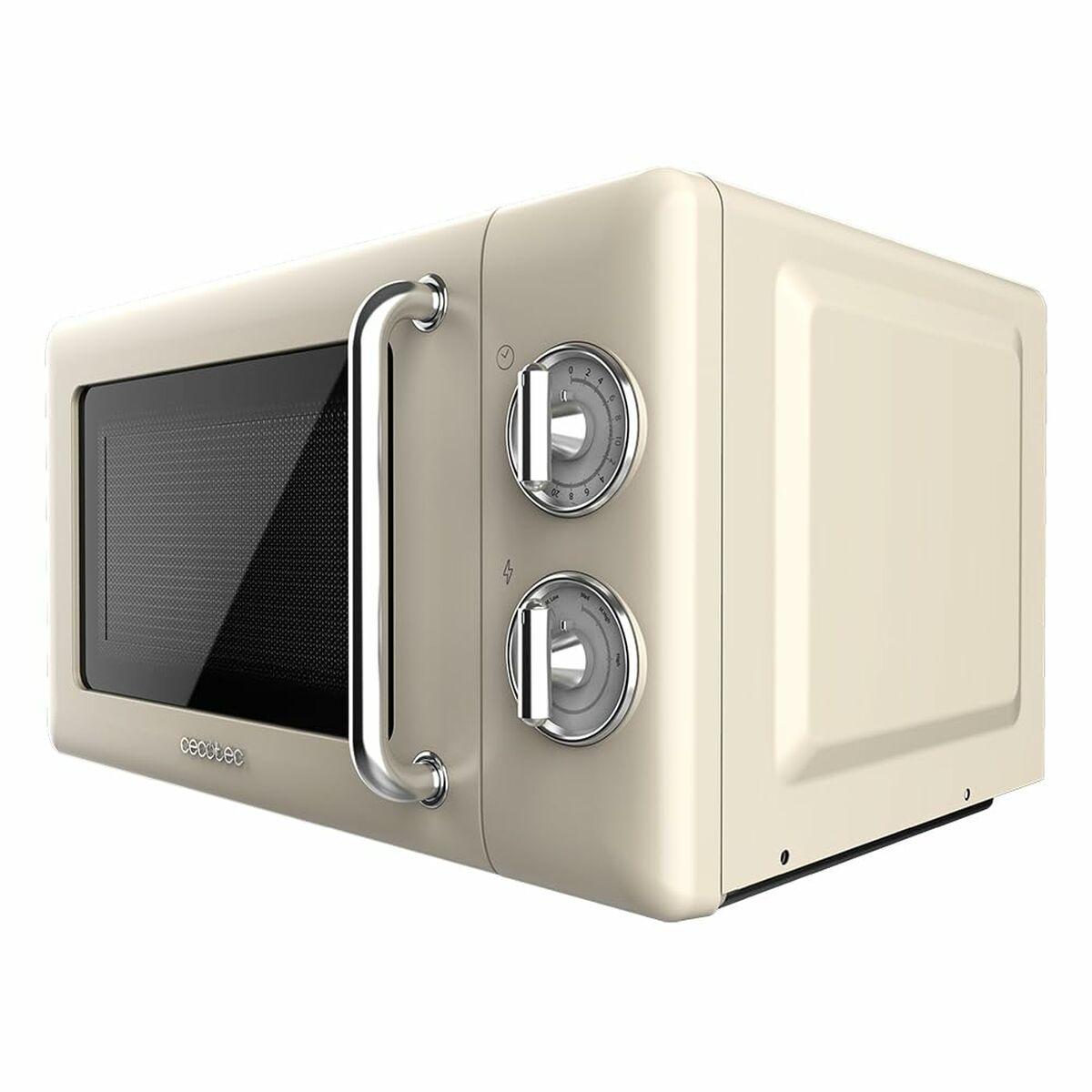 Microondas Cecotec (Reacondicionado B)