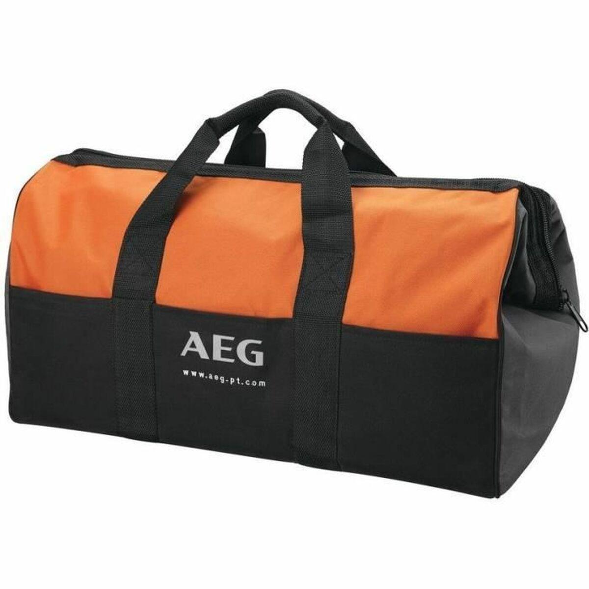 Set de Herramientas AEG Powertools