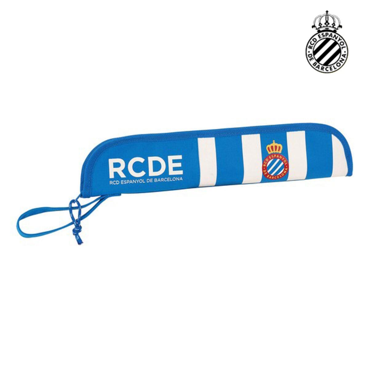 Portaflautas RCD Espanyol 37 x 8 x 2 cm